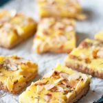 How to Bake Perfect Lemon Bars with a Shortbread Crust