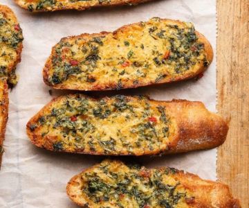 The Best Bakery Breads to Serve with Stew or Chili