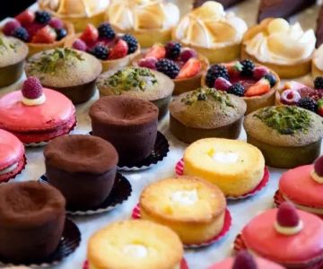 The Most Underrated Bakery Treats You Should Definitely Try