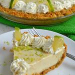 How to Make the Best Key Lime Pie from Scratch