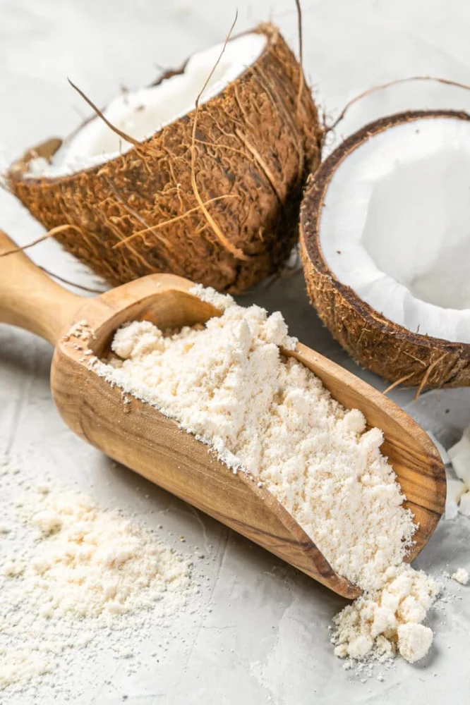 The Ultimate Guide to Baking with Coconut Flour