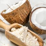 The Ultimate Guide to Baking with Coconut Flour