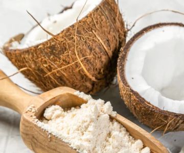 The Ultimate Guide to Baking with Coconut Flour