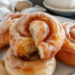 How to Make Fresh Homemade Honey Buns