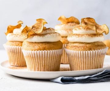 How to Turn Your Favorite Cake into Cupcakes