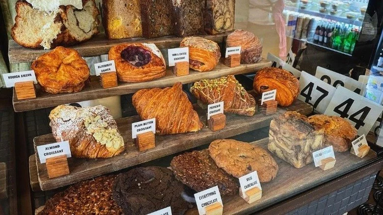 The Best Bakeries That You Have to Visit