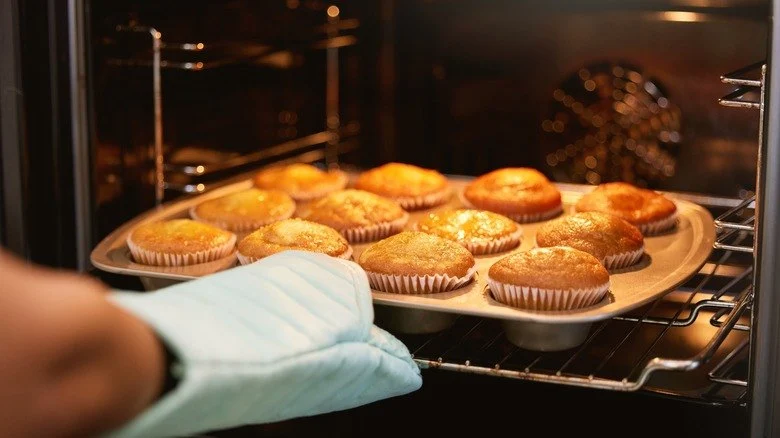 Why Freshly Baked Muffins Always Taste Better Than Store-Bought – Discover the Difference
