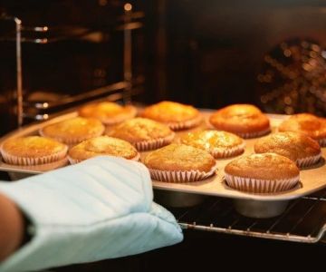 Why Freshly Baked Muffins Always Taste Better Than Store-Bought – Discover the Difference