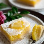 How to Make the Best Homemade Lemon Bars