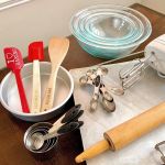 The Best Tools Every Home Baker Needs | Heavenly Delights Bakery