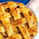 Secrets to Making Bakery-Style Apple Pie with a Golden Crust