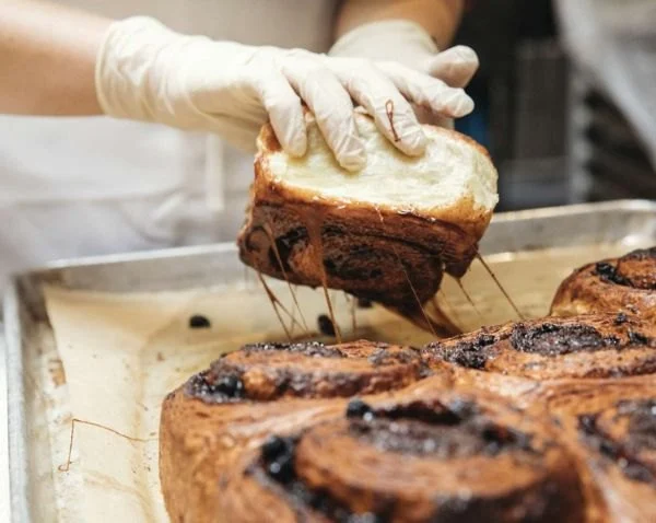 Why Some Bakeries Are Moving Towards Low-Sugar Options