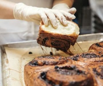 Why Some Bakeries Are Moving Towards Low-Sugar Options