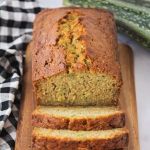 How to Make Bakery-Style Zucchini Bread with a Moist, Fluffy Texture