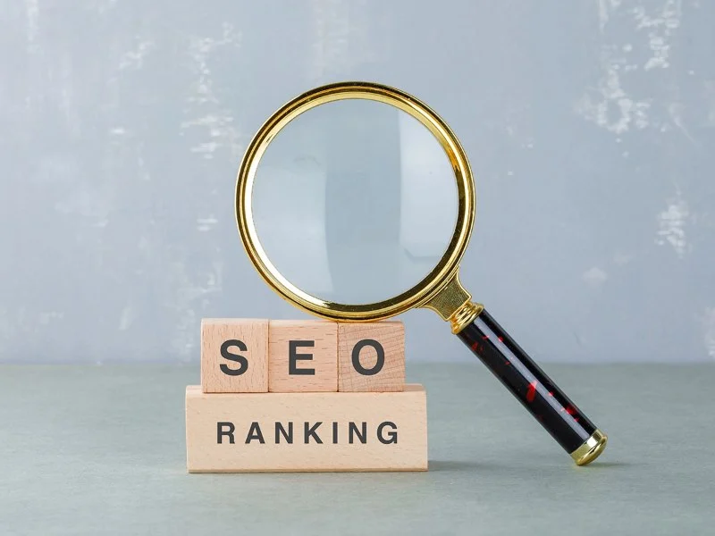 and description have also been crafted to improve search engine ranking.