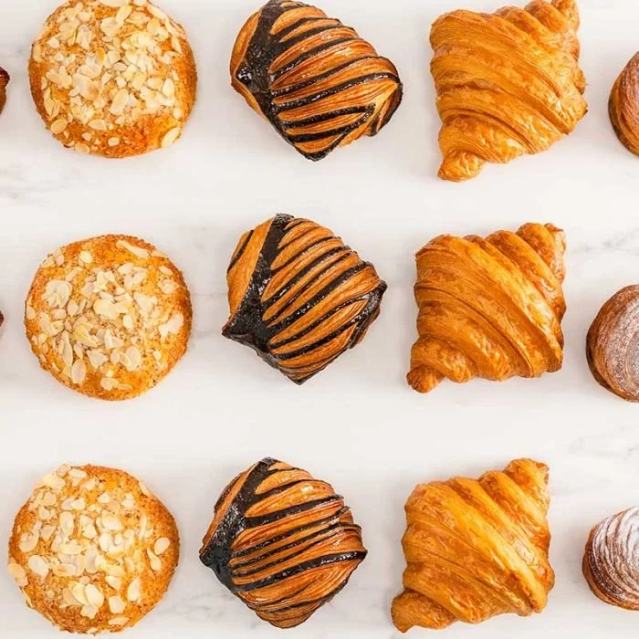 The Best Bakery Pastries to Make Ahead for Busy Weekdays