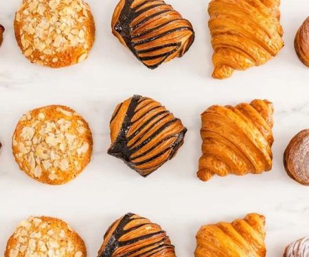The Best Bakery Pastries to Make Ahead for Busy Weekdays
