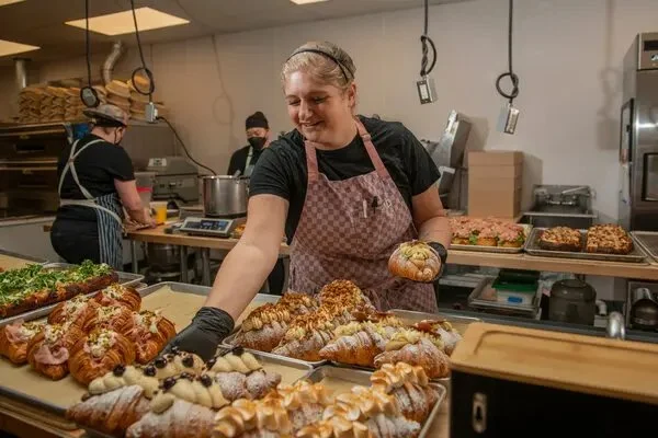 Exploring Regional Bakery Specialties Across the U.S.
