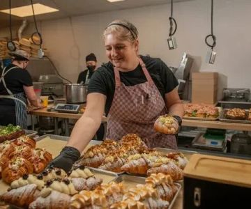 Exploring Regional Bakery Specialties Across the U.S.