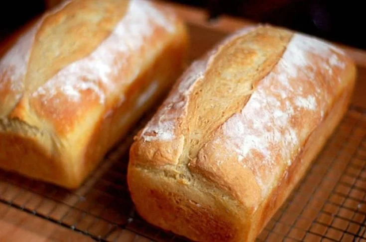 How to Make Bakery-Style Bread Without a Stand Mixer
