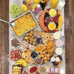 The Best Bakery Items to Serve at a Brunch Gathering