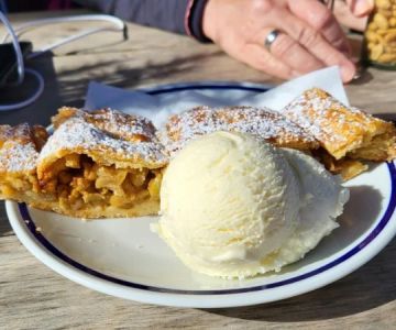 The Most Popular Bakery Desserts Across Different Cultures