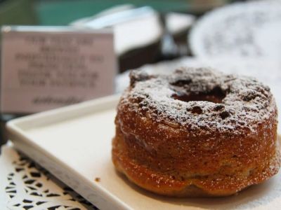 Discover the Rich History of Your Favorite Bakery Treats