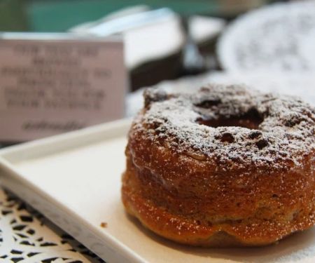 Discover the Rich History of Your Favorite Bakery Treats