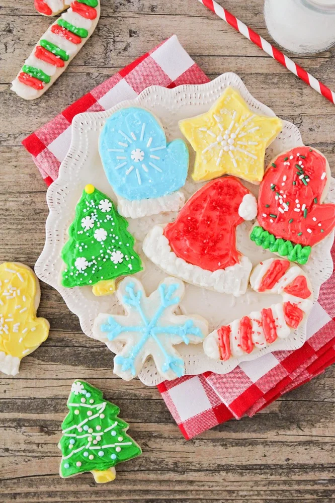 The Ultimate Guide to Making Bakery-Style Sugar Cookies