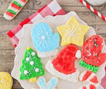 The Ultimate Guide to Making Bakery-Style Sugar Cookies