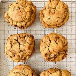 The Secret to Perfectly Baking Bakery-Style Cookies Every Time