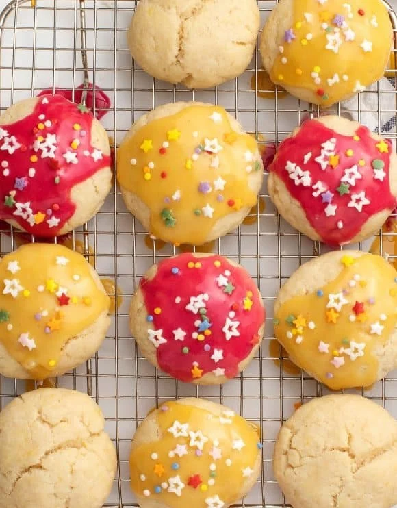 Fun and Easy Bakery Recipes for the Whole Family to Enjoy