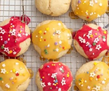 Fun and Easy Bakery Recipes for the Whole Family to Enjoy