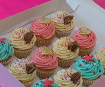 The Ultimate Guide to Making Bakery-Style Cupcakes at Home