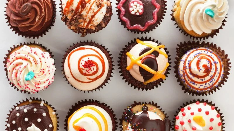 The History of Cupcakes: From Simple Treat to Bakery Staple