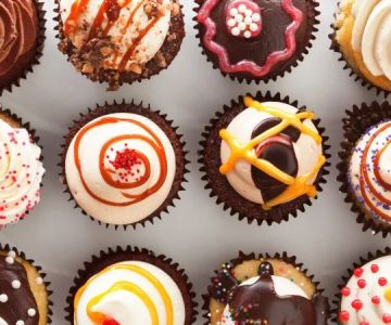The History of Cupcakes: From Simple Treat to Bakery Staple