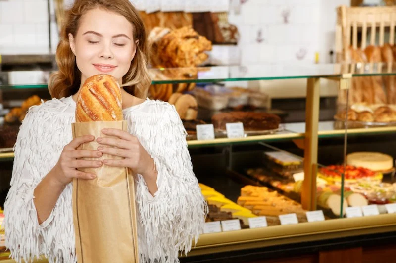 Why You Should Buy Your Breads from Local Bakeries Instead of Supermarkets