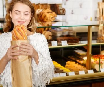 Why You Should Buy Your Breads from Local Bakeries Instead of Supermarkets