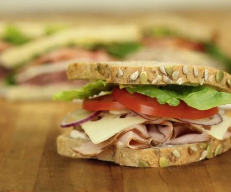 Why You Should Always Choose Freshly Baked Bread for Your Sandwiches