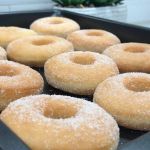 How to Make Bakery-Style Donuts at Home Without Special Equipment: Easy Steps for Delicious Results