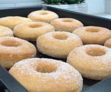 How to Make Bakery-Style Donuts at Home Without Special Equipment: Easy Steps for Delicious Results