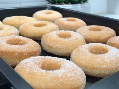 How to Make Bakery-Style Donuts at Home Without Special Equipment: Easy Steps for Delicious Results