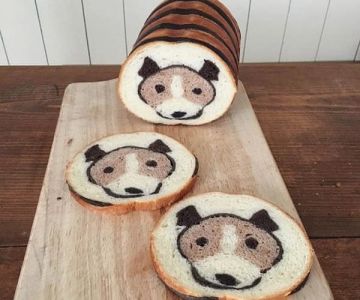 代码Why Bakery Owners Are Experimenting with Creative Flavored Breads