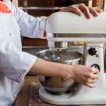 Why You Should Invest in a Good Mixer for Your Home Bakery