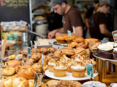 Why Artisan Bakeries Are Gaining Popularity Across the U.S.