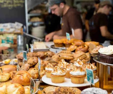 Why Artisan Bakeries Are Gaining Popularity Across the U.S.