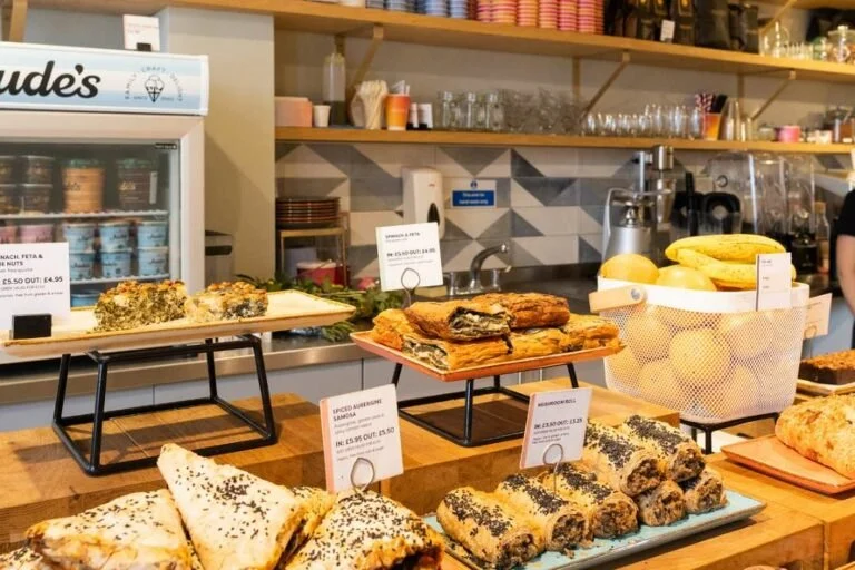 Discover the Best Gluten-Free Bakery Options in Your Area