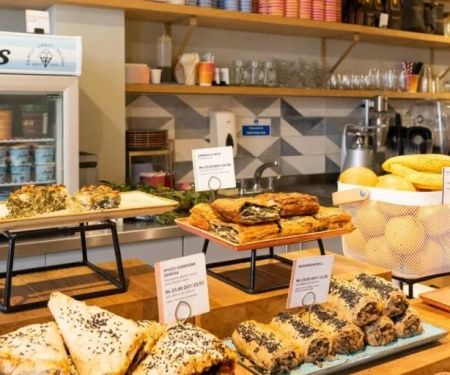 Discover the Best Gluten-Free Bakery Options in Your Area