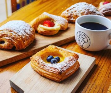 10 Bakery Treats That Are Worth the Calories