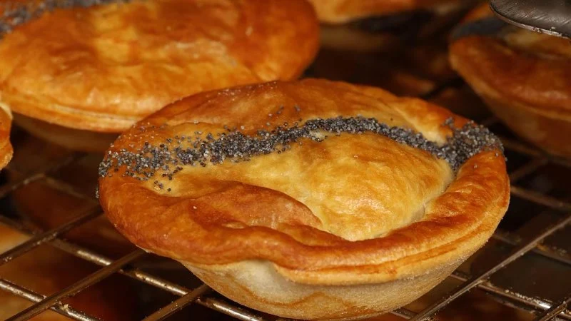 Why Freshly Baked Pies from Your Local Bakery Are Always Better